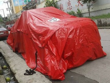 বন্যাতেও আপনার গাড়িকে সুরক্ষিত রাখবে Flood Car Bag