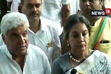 অটলজি সবার সঙ্গে মন থেকে দেখা করতেন : জাভেদ আখতার অটলজি সবার সঙ্গে মন থেকে দেখা করতেন : জাভেদ আখতার