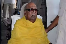 M Karunanidhi: শারীরিক অবস্থার আরও অবনতি, ভালো নেই 'কলাইনর' M Karunanidhi: শারীরিক অবস্থার আরও অবনতি, ভালো নেই 'কলাইনর'