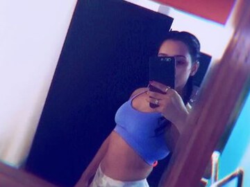 বাংলাদেশের নুসরৎ, এখন ঝড় তুলছেন টলিউডেও !