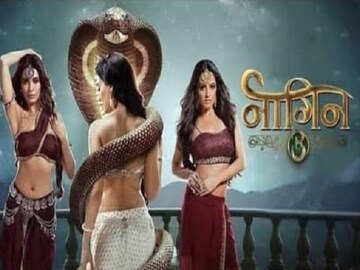 গ্রাম থেকে শহর ‘নাগিন’ নাগপাশে আটক সকলেই , আপনি জানেন কি