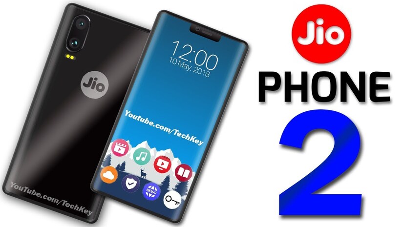 Jio.com-এ গিয়ে প্রথমে Jio Phone 2 ফ্ল্যাশ সেল অপশন আসবে ৷ সেখানে আপনাকে ক্লিক করতে হবে ৷ এরপর স্ক্রিনে আসবে Buy Now অপশন ৷ এরপর আপনার এলাকার পিনকোড লিখে হোম ডেলিভারির জন্য আপনার নাম, বাড়ির ঠিকানা, মোবাইল নাম্বার, ইমেল ইত্যাদি লিখতে হবে ৷ আপনি ডেবিট ও ক্রেডিট কার্ড কিংবা পেটিএম ব্যবহার করে টাকা পেমেন্ট করতে পারেন ৷ বুকিং সম্পন্ন হলে আপনার ফোন ও ইমেলে নোটফিকেশন পৌঁছে যাবে ৷ 