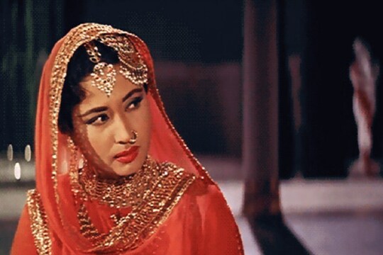 Film Stills