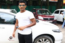 কলকাতা লিগেই শেষ, ফুটবলকে বিদায় মেহতাবের কলকাতা লিগেই শেষ, ফুটবলকে বিদায় মেহতাবের