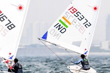 Asian Games 2018: সেলিংয়ে এল ৩টি পদক, স্কোয়াশে ব্রোঞ্জ ভারতের Asian Games 2018: সেলিংয়ে এল ৩টি পদক, স্কোয়াশে ব্রোঞ্জ ভারতের