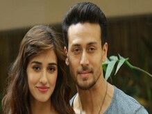 জ্যাকি শ্রফের পুরনো বাড়িতেই লিভ-ইন করছেন দিশা,টাইগার ! দেখুন ছবি জ্যাকি শ্রফের পুরনো বাড়িতেই লিভ-ইন করছেন দিশা,টাইগার ! দেখুন ছবি