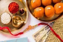 রাখী পরানোর সময় এই মন্ত্রটি না বললে কিন্তু পুরোটাই মাটি ! পাবেন না কোনও সুফল