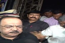 Video: হাইকোর্টে জয়ী মেয়র পত্নী রত্না চট্টোপাধ্যায় Video: হাইকোর্টে জয়ী মেয়র পত্নী রত্না চট্টোপাধ্যায়