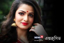 বিনোদন দুনিয়ার মানুষদেরও নিজেদের এন্টারটেন করতে হয় : তনুশ্রী বিনোদন দুনিয়ার মানুষদেরও নিজেদের এন্টারটেন করতে হয় : তনুশ্রী