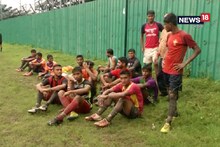 কলকাতা প্রিমিয়ার লিগে রমরমিয়ে চলছে বেটিং !