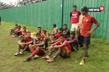 কলকাতা প্রিমিয়ার লিগে রমরমিয়ে চলছে বেটিং !