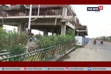 নিউটাউনে নির্মীয়মাণ মেট্রো স্টেশনে ডাকাতি
