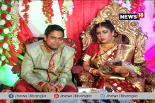 বিতর্ক শেষ, বিয়ের পিঁড়িতে সৌম্যজিৎ বিতর্ক শেষ, বিয়ের পিঁড়িতে সৌম্যজিৎ