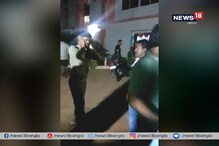 জঙ্গলের ভিতর মদ্যপানে বাধা দেওয়ায় ফরেস্ট অফিসারকে বেধরক মারলেন ৬ যুবক জঙ্গলের ভিতর মদ্যপানে বাধা দেওয়ায় ফরেস্ট অফিসারকে বেধরক মারলেন ৬ যুবক