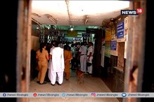 এনআরএসে রোগী মৃত্যু ঘিরে ধুন্ধুমার, ২ ঘণ্টা বন্ধ জরুরি বিভাগ এনআরএসে রোগী মৃত্যু ঘিরে ধুন্ধুমার, ২ ঘণ্টা বন্ধ জরুরি বিভাগ