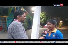সোনাজয়ী স্বপ্নার Exclusive সাক্ষাৎকার সোনাজয়ী স্বপ্নার Exclusive সাক্ষাৎকার