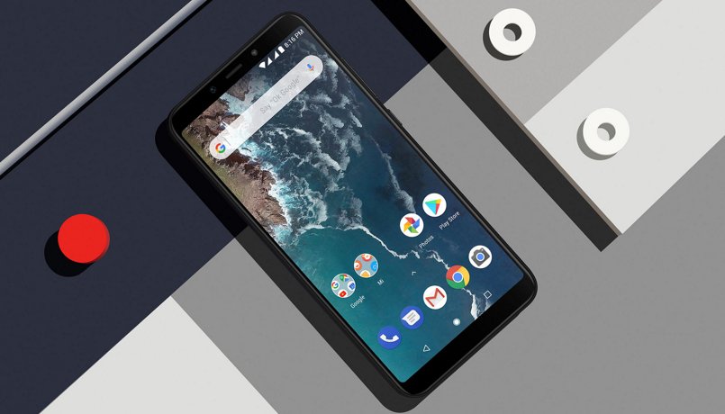 Xiaomi Mi A2- 10,999 টাকায় পেয়ে যাবেন 4GB RAM ও 64GB স্টোরেজ ভেরিয়েন্ট। 6GB RAM ও 128GB স্টোরেজ ভেরিয়েন্টের দাম ১৫,৯৯৯ টাকা। পাশাপাশি রয়েছে ‘নো কস্ট ইএমআই’। Xiaomi Mi A2- 10,999 টাকায় পেয়ে যাবেন 4GB RAM ও 64GB স্টোরেজ ভেরিয়েন্ট। 6GB RAM ও 128GB স্টোরেজ ভেরিয়েন্টের দাম ১৫,৯৯৯ টাকা। পাশাপাশি রয়েছে ‘নো কস্ট ইএমআই’।