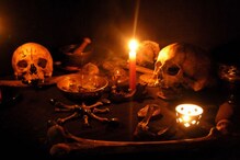 Black Magic? মাটি খুঁড়তেই গোটা পরিবার! একে অপরকে জড়িয়ে Black Magic? মাটি খুঁড়তেই গোটা পরিবার! একে অপরকে জড়িয়ে