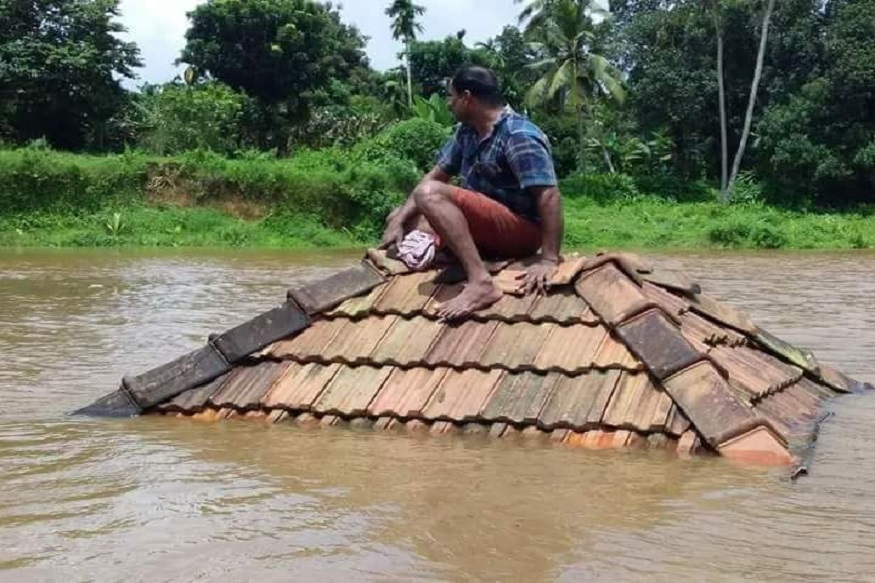 Kerala Flood Relief Fund: ₹৮০০ কোটির পথে ত্রাণ! কেরলকে বাঁচাচ্ছে দেশের আম-আদমিই