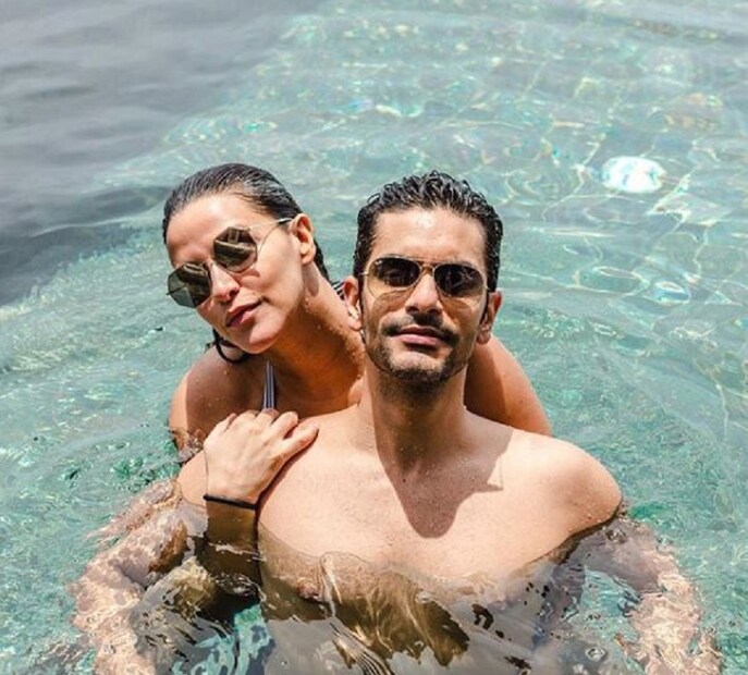 Photo Courtesy: Instagram 