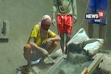 Video: গঙ্গা মাটিতে তৈরি নকল সিমেন্ট, বর্ধমানে পর্দাফাঁস Video: গঙ্গা মাটিতে তৈরি নকল সিমেন্ট, বর্ধমানে পর্দাফাঁস