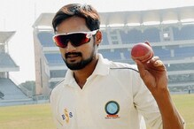 ১০ ওভারে ১০ রান দিয়ে আট উইকেট ! নয়া ইতিহাস গড়লেন শাহবাজ ১০ ওভারে ১০ রান দিয়ে আট উইকেট ! নয়া ইতিহাস গড়লেন শাহবাজ