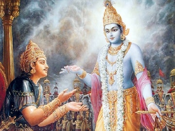 ব্যবসায় সফল হতে শ্রী কৃষ্ণের এই বাণীগুলি মেনে চলুন, কোটিপতি হওয়া থেকে রুখতে পারবে না কেউ ব্যবসায় সফল হতে শ্রী কৃষ্ণের এই বাণীগুলি মেনে চলুন, কোটিপতি হওয়া থেকে রুখতে পারবে না কেউ