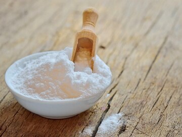 Baking Soda, Healthy Tips