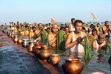 আজ থেকে শুরু পিতৃপক্ষ, এই সময়ের গুরুত্বপূর্ণ বিধি ও আচার জেনে নিন আজ থেকে শুরু পিতৃপক্ষ, এই সময়ের গুরুত্বপূর্ণ বিধি ও আচার জেনে নিন