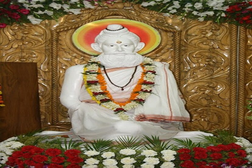 সময়ের কাল স্রোতে গা না ভাসিয়েও হয়েছেন কালজয়ী ৷ আসমুদ্র হিমাচল ব্যাপ্তিই বারবার প্রমাণ করে তাঁর মহত্ব ৷ ছবি সংগৃহীত ৷