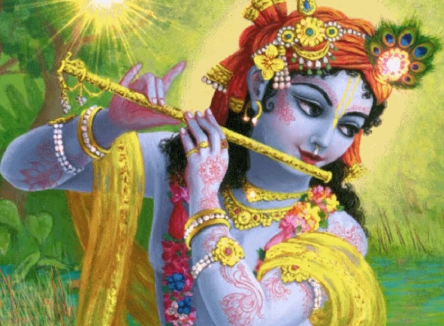 janmasthmi special: business tactics young entrepreneurs can learn from lord krishna – News18 Bangla janmasthmi special: business tactics young entrepreneurs can learn from lord krishna – News18 Bangla