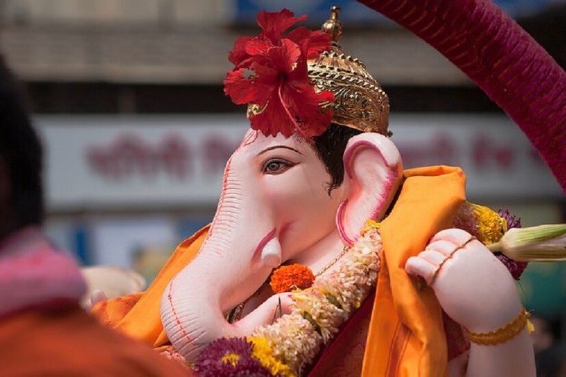  সব পুজোর আগে গণেশ পুজো করতে হয়, তা না হলে কোনও পুজোই সিদ্ধ হয়না ৷ ছবি সংগৃহীত ৷