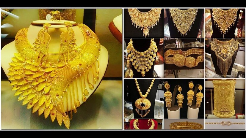  ২৪ ক্যারাট সোনার দাম কলকাতায় আজ যেখানে দাঁড়িয়েছে ৷ ১ গ্রাম সোনার দাম ৩,২১৭ টাকা, ৮ টাকা সোনার দাম ২৫,৭৩৬ টাকা, ১০ গ্রাম সোনার দাম ৩২,১৭০ টাকা, ১০০ গ্রাম ৩,২১,৭০০ টাকা ৷ গতকালের থেকে আজ সোনার দাম বেড়েছে ১,৮, ১০, ১০০ গ্রামে যথাক্রমে ১, ৮, ১০, ১০০ টাকা ৷ ছবি সংগৃহীত ৷