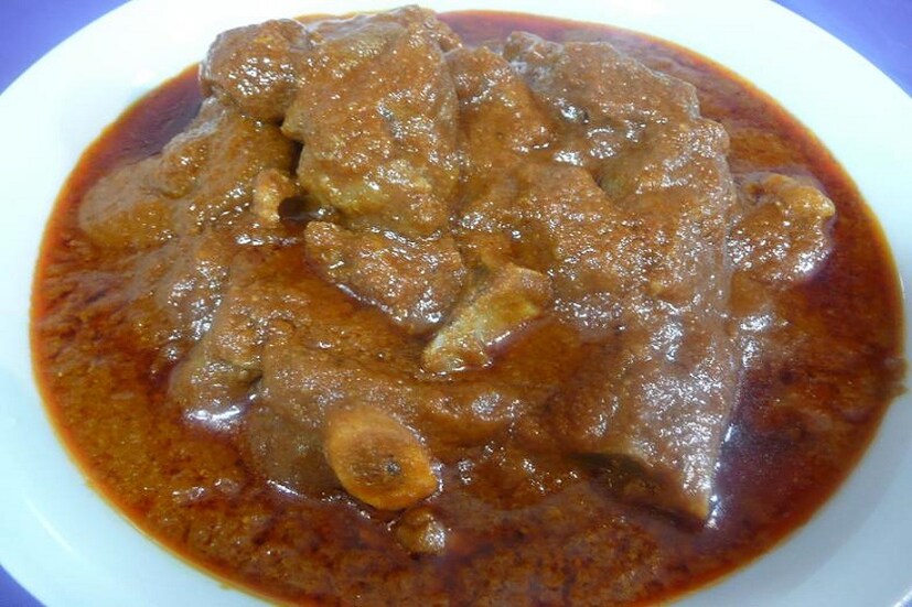   অতিরিক্ত মাত্রায় মাংস খেলে হরমোনাল ডিস অর্ডার সৃষ্টি করে অর্থাৎ বেশ কিছু হরমোন নিঃসরণ অনিয়মিত করে তোলে ৷ ফলে শারীরিক জটিলতা সৃষ্টি করে ৷ ছবি সংগৃহীত ৷