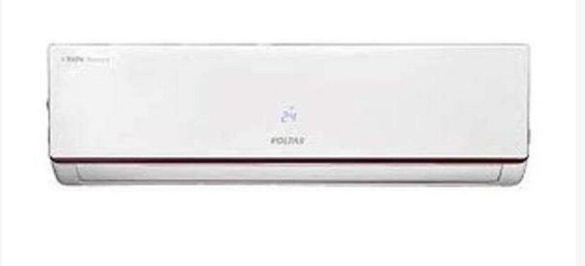 Voltas 183V CZT ইনভার্টার এসি তেও রয়েছে স্লিপ মোড ৷ তাছাড়া রয়েছে ডাস্ট ফিল্টার ৷ Photo - Representive 