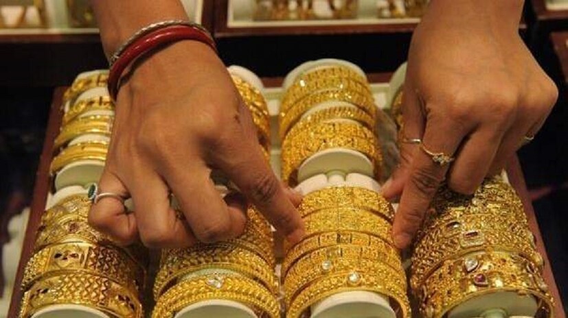 চোখ বুলিয়ে নিন আজ ২৪ ক্যারাট সোনার দাম কলকাতায় ঠিক যেমন ৷ ছবি সংগৃহীত ৷