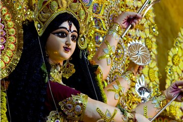 পুরাণ মতে মা দুর্গা শিবের এই রূপের বধ করেছিলেন