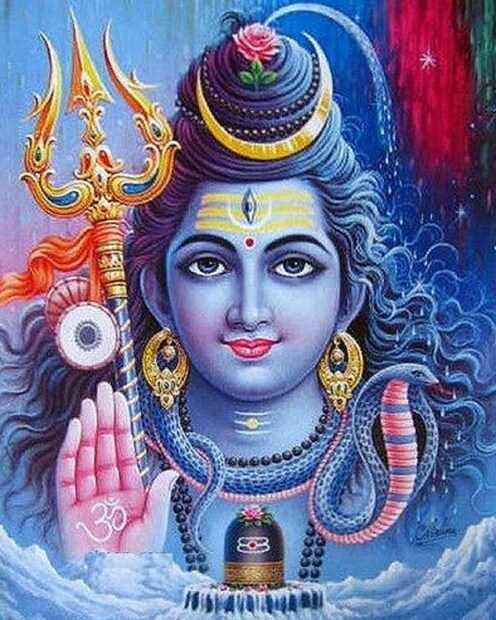 শিবের মাথায় বিরাজ করে চাঁদ। তাই পূর্ণিমা তিথিতে শিবকে তুষ্ট করতে কাঁচা দুধ দিয়ে অভিষেক করুন। এতে ধনলাভের সম্ভাবনা বাড়ে। ছবি: সংগৃহীত ৷