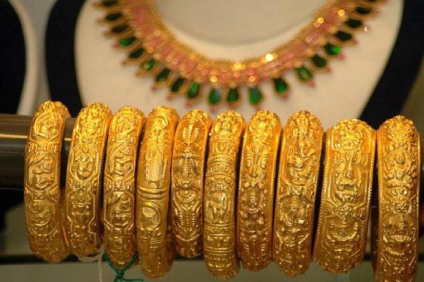 ২২ ক্যরাটের পাশাপাশি কমেছে ২৪ ক্যারাট সোনার দাম  ৷ ছবি সংগৃহীত ৷