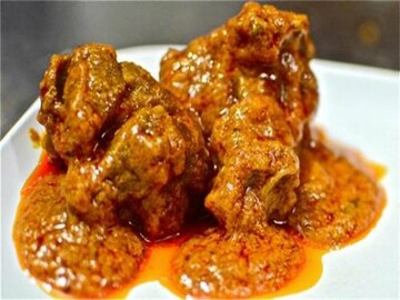 মাংসেই মৃত্যুযোগ, বলছে সমীক্ষা