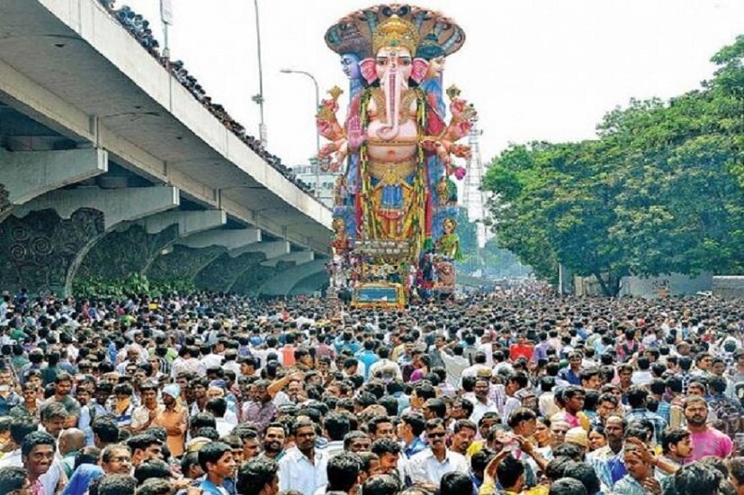   আগামী ১৩ সেপ্টেম্বর গণেশ চতুর্থী ৷ সারা দেশজুড়ে উৎসবের আলোতে ভাসবে দেশ ৷ যা কিছু খারাপ, যা কিছু কালো দূর হোক ৷ সিদ্ধিদাতার স্পর্শে সিদ্ধ হোক সব যাত্রা ৷ ছবি সংগৃহীত ৷