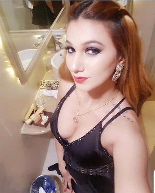 এমনকী ওই সময়ই নাকি অনুপ জালোটা সন্তান নিজের গর্ভে ধারণ করেছিলেন জ্যাসলিন ৷ ছবি: ইনস্টাগ্রাম ৷