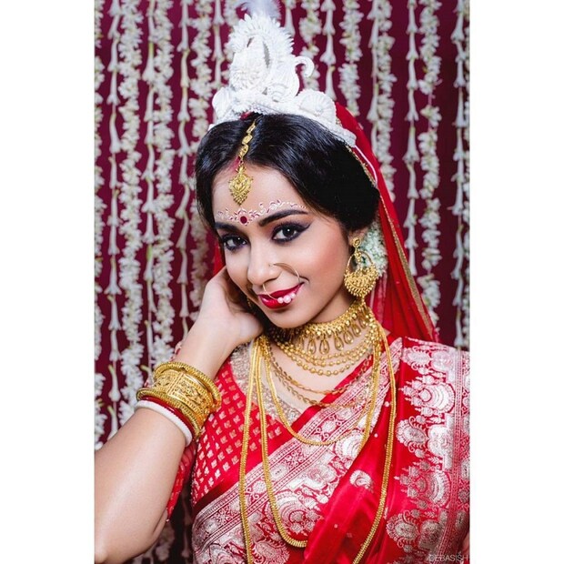 ১৯ বছরের আরাধানার স্কুলিং দুর্গাপুরেই ৷ ছবি: ইনস্টাগ্রাম ৷