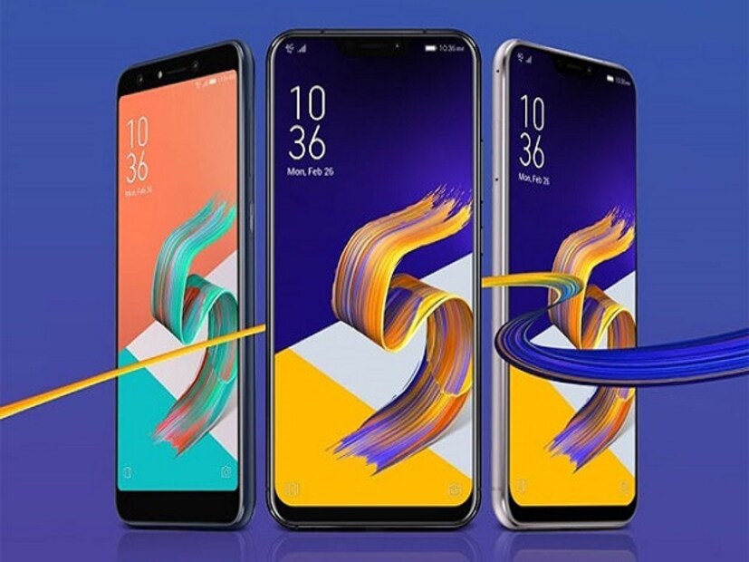 Asus ZenFone Max Pro M1 আর ZenFone 5Z ফোনে ছাড় দেওয়া শুরু করল Flipkart। বুধবার থেকে শুক্রবার পর্যন্ত  চলবে এই সেল (Photo Collected)