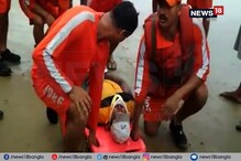 যে কোনওদিন আছড়ে পড়তে পারে সুনামি, বকখালিতে শুরু হল বিপর্যয় মোকাবিলার মহড়া যে কোনওদিন আছড়ে পড়তে পারে সুনামি, বকখালিতে শুরু হল বিপর্যয় মোকাবিলার মহড়া