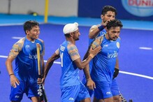 Asian Games 2018: হকিতে পাকিস্তানকে হারিয়ে ব্রোঞ্জ সর্দারদের Asian Games 2018: হকিতে পাকিস্তানকে হারিয়ে ব্রোঞ্জ সর্দারদের