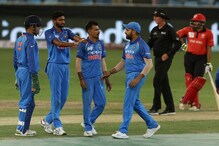 হংকং-কে হারাতেই হিমশিম খেল রোহিতের ভারত হংকং-কে হারাতেই হিমশিম খেল রোহিতের ভারত