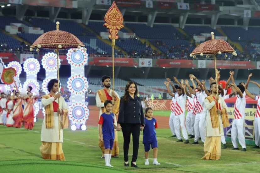 Photo: ISL