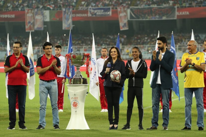 Photo: ISL