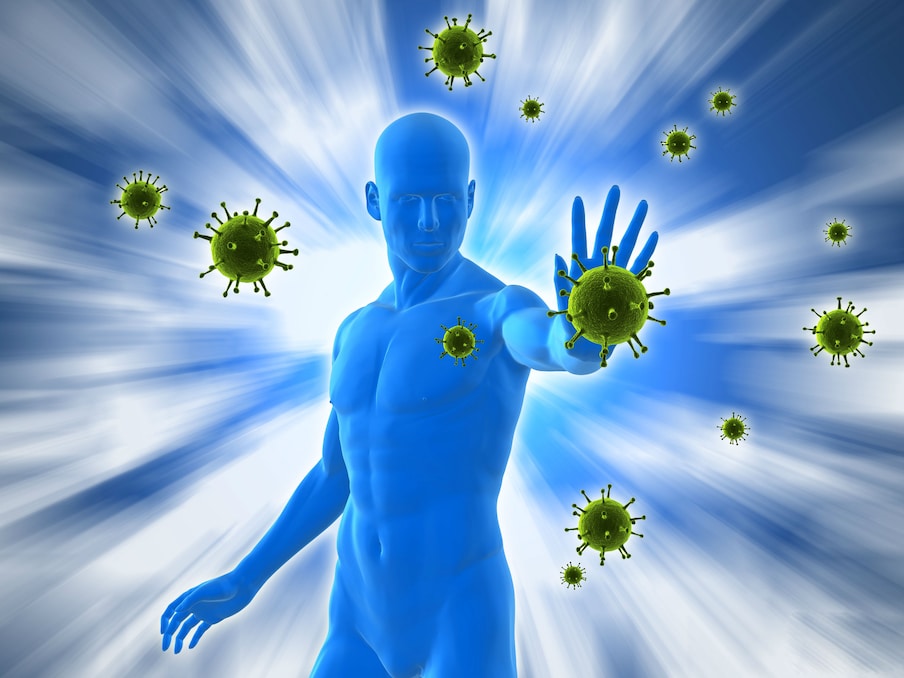 Биохакинг иммунной системы: Мифы и реальность